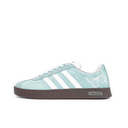 Кроссовки Adidas neo Skateboarding Shoes Unisex Low-top Powder Blue, розовый hq1802(team189-半江诗) | pink/blue