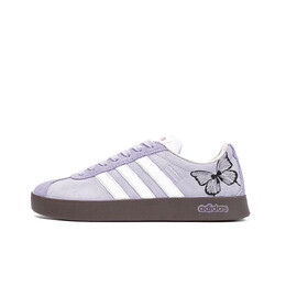 Кроссовки Adidas neo Skateboarding Shoes Unisex Low-top White/purple/brown, цвет Light Lavender hq1802(team189-白女巫) | light lavender