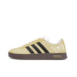 Кроссовки Adidas neo Skateboarding Shoes Unisex Low-top White, хаки hq1802(team189-爱神凤蝶) | khaki