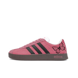 Кроссовки Adidas neo Skateboarding Shoes Unisex Low-top White, цвет Rose hq1802(team189-公爵夫人) | rose