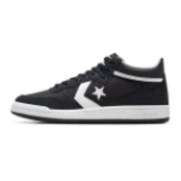 Кроссовки для скейтбординга Converse Fastbreak унисекс, Black/White a09869c | black/white