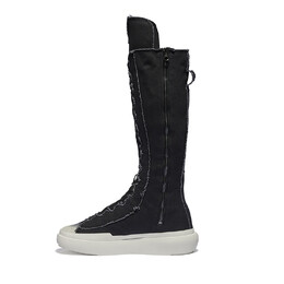 Кроссовки Nizza Distressed Boot Y-3 if7789 | black