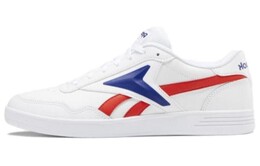 Кроссовки Reebok Royal Techque T 'White' fw7561