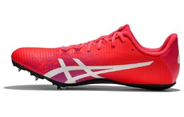 Кроссовки унисекс с низким верхом красные Asics 1093a200-703 | red