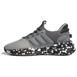 Кроссовки Adidas X_PLRBOOST 'Grey Carbon', серый id9437 | gray