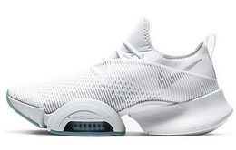 Кроссовки Nike Air Zoom SuperRep White Women's bq7043-100