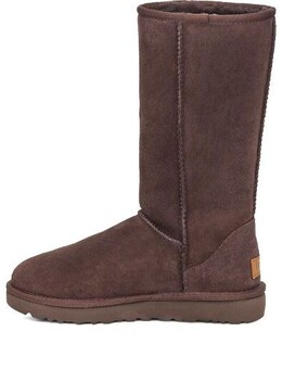 Кроссовки классические высокие ii Ugg, коричневый 1016224-cho | chocolate