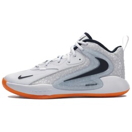Кроссовки Nike Training Shoes Unisex Mid-top Light Gray, светло-серый hf3241-900 | light gray