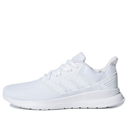 Кроссовки runfalcon Adidas, белый f36215 | white