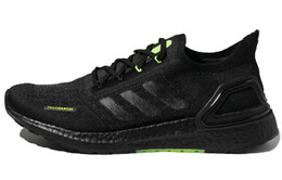 Кроссовки Adidas Ultraboost Summer.Rdy, черный fy3471