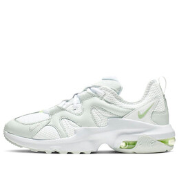 Кроссовки air max graviton 'white yellow green' Nike, желтый at4404-102 | yellow/green