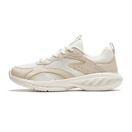 Кроссовки женские с низким верхом белого цвета Anta 922415525-3 | white
