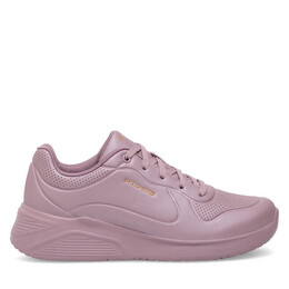 Кроссовки Skechers UNO LIGHT 8750063 DKMV Rosa, розовый 263454 | rosa