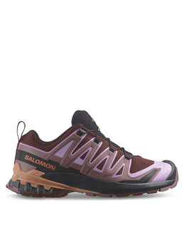 Кроссовки Salomon, красный xa pro 3d v9 l47589300 | piros