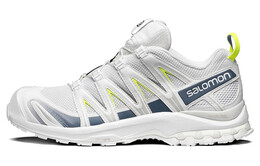 Кроссовки XA Pro 3D ADV унисекс с низким верхом Salomon 412550