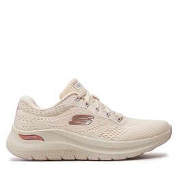 Кроссовки Skechers Arch Fit 2.0-Big League 150051/NTMT Natural, бежевый 263294 | beis