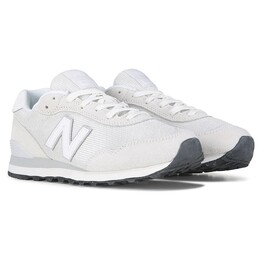 Женские кроссовки 515 Retro New Balance, белый 1043586/38266 | white