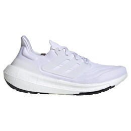 Кроссовки Adidas Ultraboost Light, белый 139417536 | white