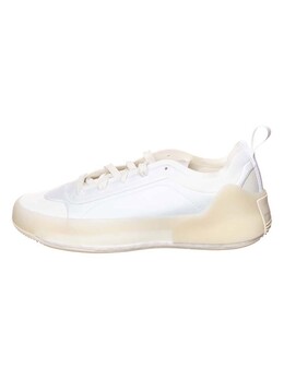 Кроссовки на шнуровке Adidas Sneakers, белый 16267830 | weiß