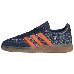 Кроссовки серии SPEZIAL унисекс с низким верхом синего цвета Adidas, синий ih7952 | blue