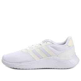 Кроссовки neo lite racer 2.0 cloud white Adidas, белый eg3295 | white