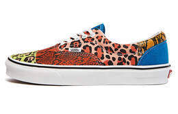 Кроссовки Era Vans 'Patchwork - Leopard Snake' Women's vn0a4bv401r