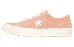 Кроссовки Converse One Star Ox Tyler The Creator Golf Wang Peach Pearl 159434c