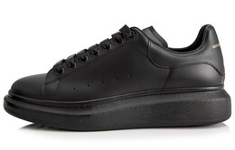 Кроссовки с увеличенной подошвой Alexander McQueen 441632whgp01000