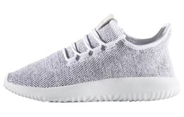 Кроссовки Adidas Tubular Lifestyle Shoes Women's Low-top White, белый bb8872 | white