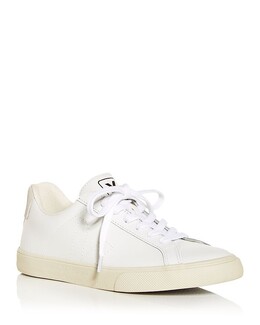 Женские низкие кроссовки Esplar Veja 3391452 | white/white