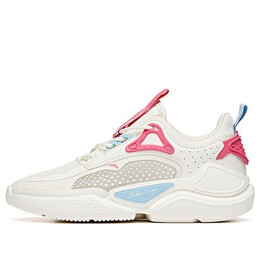 Кроссовки серии Life кроссовки Anta, белый 122038859-1 | white/red