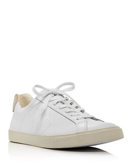 Женские низкие кроссовки Esplar Veja 3391452 | extra white