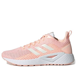 Кроссовки neo questar climacool Adidas, розовый f36317 | pink/blue