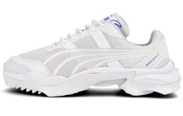 Puma Кроссовки унисекс 371499-02