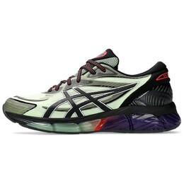 Кроссовки Gel-Quantum 360 8 унисекс с низким верхом зеленые/черные Asics 1203a472-750 | green/black