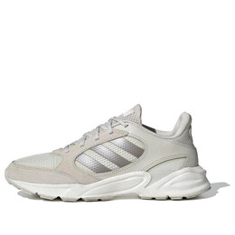 Кроссовки neo 90s valasion Adidas, серый ee9908 | gray/white