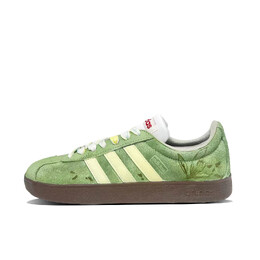 Кроссовки Adidas neo VL Court 2.0 Skateboarding Shoes Unisex, зеленый hq1802（team504-绿蝶） | green