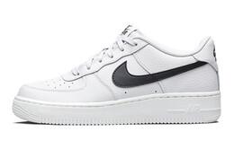 Кроссовки Nike Air Force 1 Kids' Skateboarding Shoes Grade School 596728-038