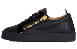 Низкие кеды Giuseppe Zanotti rw00017008