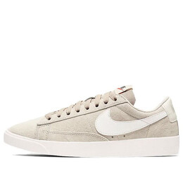 Кроссовки блейзер низкий sd Nike, желтый av9373-002 | desert sand/sail-sail
