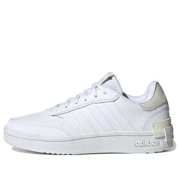 Кроссовки neo postmove se shoes Adidas, белый gz6783 | cloud white / cloud white / chalk white