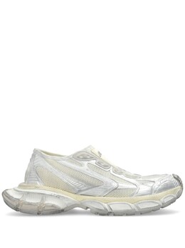 Кроссовки Balenciaga 3XL, серый 798529w3xso | серый