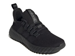 Кроссовки женские Adidas Kaptir Flow, черный 556841 | black