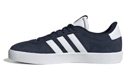 Кроссовки Adidas Court Skateboarding Shoes Unisex Low-top, синий id6275 | blue
