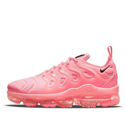 Кроссовки air vapormax plus Nike, розовый dm8337-600 | pink