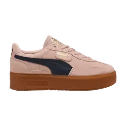 Puma Кроссовки Wmns Palermo Elevata 'Rose Quartz Gum', розовый 399348 10 | rose quartz gum