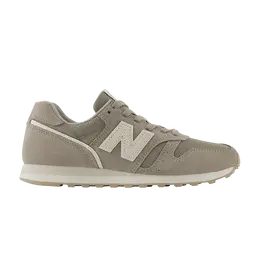 New Balance Кроссовки Wmns 373 'Arid Stone', серый wl373sh2 | arid stone