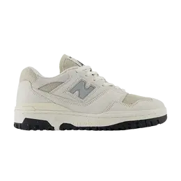 New Balance Кроссовки Wmns 550 'Sea Salt Timberwolf', кремовый bbw550hd | sea salt timberwolf