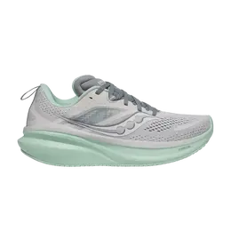 Saucony Кроссовки Wmns Omni 22 'Fog Jade', серый s10926 200 | fog jade