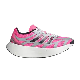 Adidas Кроссовки Wmns Adizero Aruku 'Lucid Pink', розовый jp5568 | lucid pink